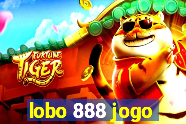 lobo 888 jogo